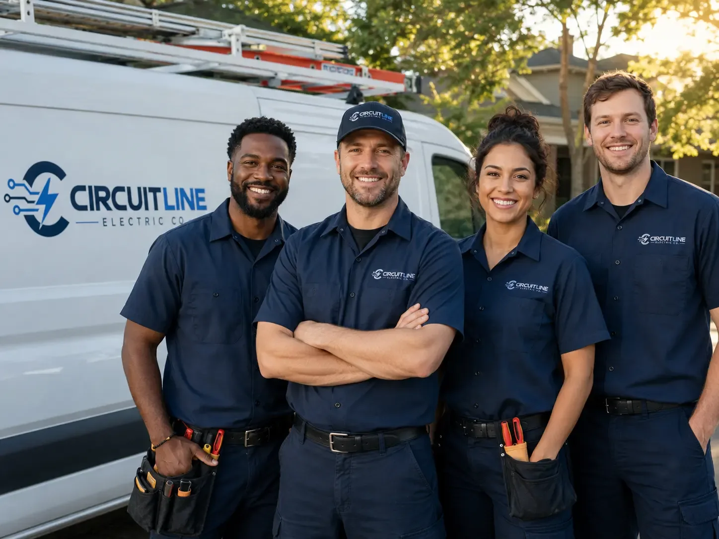 Whole Home Rewiring company in New Haven, MO