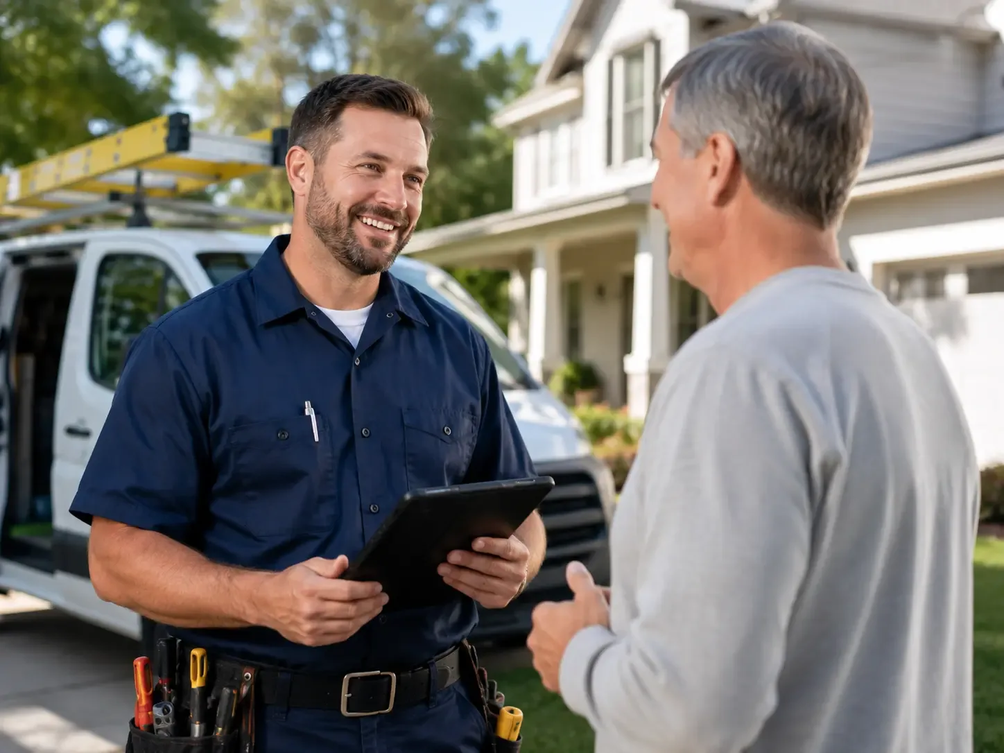Whole Home Rewiring New Haven, MO FAQs